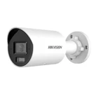HIKVISION DS-2CD2023G2-LI2U (2.8mm) 2 MP AcuSense WDR fix IP csőkamera; IR/láthatófény; beépített mi
