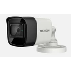 HIKVISION DS-2CE16U1T-ITF (2.8mm) 8 MP THD fix EXIR csőkamera; OSD menüvel; TVI/AHD/CVI/CVBS kimenet