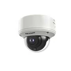 HIKVISION DS-2CE59U7T-AVPIT3ZF(2.7-13.5) 8 MP THD WDR motoros zoom EXIR dómkamera; OSD menüvel
