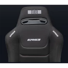 NEXT LEVEL RACING NLR-E052 Szimulátor kiegészítő - ELITE Seat ERS3 Fabric & Mesh Edition ülés