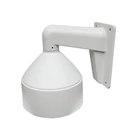 HIKVISION DS-1273ZJ-DM30-B Fali tartó dómkamerákhoz; integrált kötődobozzal