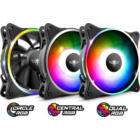 SPIRIT OF GAMER SOG-V120EX Cooler 12cm - CIRCLE RGB V120EX