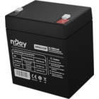 NJOY GP05122F Akkumulátor