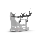 TRAK RACER MS-CM-SIN-TR2 Szimulátor kiegészítő - Large Cockpit-Mounted Triple Monitor Mount - / 47.2