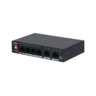 DAHUA PFS3006-4GT-60-V2 switch PoE - PFS3006-4GT-60