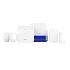 HIKVISION DS-PWA96-KIT2-WE AX Pro Központi Egység