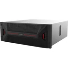 HIKVISION DS-96128NI-H24R 128 csatornás NVR; 1024/1024 Mbps be-/kimeneti sávszélesség; riasztás I/O;