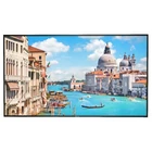 HIKVISION DS-D5055UC-C 55 LED monitor; 178° betekintési szög; UHD felbontás; 24/7 működés