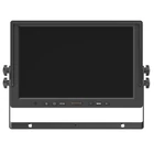 HIKVISION AE-MW1203(10??/2-CH/M/Bracket) 10,1" LED érintőkijelző mobil rögzítőhöz; 1024x600; VGA; RS