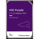 WESTERN DIGITAL WD11PURZ WD Purple; 1 TB biztonságtechnikai merevlemez; 24/7 alkalmazásra; nem RAID