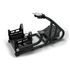 TRAK RACER RS6-06-B-PART1 Szimulátor cockpit - RS6