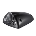 HIKVISION DS-2XM6522G1-ID (2.8mm) 2 MP fix IR IP külső kamera mobil alkalmazásra; 9-36 VDC