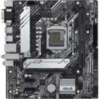 ASUS PRIME H510M-A WIFI Alaplap - Intel s1200