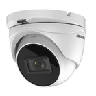 HIKVISION DS-2CE79U7T-AIT3ZF(2.7-13.5mm) Analóg HD, Turret kamera, 8 MP, Pro, motoros objektív, AC24