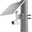 HIKVISION DS-2XS6A87G1-LS/C36S80 (2.8mm) 8 MP WDR fix ColorVu AcuSense IP napelemes csőkamera; 4G; b