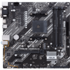 ASUS PRIME A520M-A Alaplap - AMD AM4