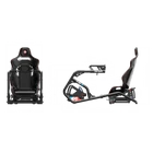 TRAK RACER TRX-BLK23-PART1 Szimulátor cockpit - Alpine Racing TRX