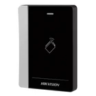 HIKVISION DS-K1102AM Kártyaolvasó 13.56 MHz ; RS485 és Wiegand kimenet