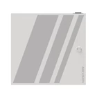 HIKVISION DS-K2M002X-E Dobozolt segédtáp 2 db DS-K2M002X-hez