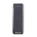 HIKVISION DS-K1802E Kártyaolvasó 125 kHz; Wiegand kimenet; kültéri