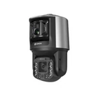 HIKVISION HM-TX2840-10/G0/T1 TandemVu IP hő- kamera; riasztás I/O hang I/O