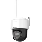 HIKVISION DS-2DE2C200IWG/W(W)(4mm) 2 MP mini IP PT dómkamera; IR; beépített mikrofon/hangszóró; WiFi