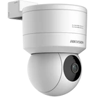 HIKVISION DS-2DE1C200IW-D3/W(F1)(S7) 2 MP beltéri IR IP PT dómkamera; mikrofon; hangszóró; wifi