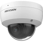 HIKVISION DS-2CD1123G2-IUF(2.8mm) IP, Dómkamera, 2 MP, Fix objektív, MD 2.0, IR, Beépített mikrofon
