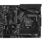 GIGABYTE X570 GAMING X Alaplap - AMD AM4