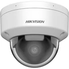 HIKVISION DS-2CD2186G2H-ISU (2.8mm)(eF) 8 MP AcuSense WDR fix EXIR IP dómkamera; hang I/O; riasztás