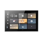 HIKVISION DS-KH9570-WTE1/S Android beltéri egység; 10.1" IPS kijelző; 1920x1200 felbontás; WiFi 6; 1