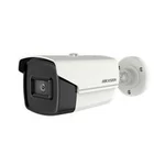 HIKVISION DS-2CE16U7T-IT3F (3.6mm) 8 MP THD WDR fix EXIR csőkamera; OSD menüvel