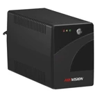 HIKVISION DS-UPS1200-R Szünetmentes 1200VA