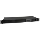 PULSAR RAT-1R 19" termosztát ventilátor panelekhez; 1U