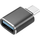 SANDBERG 134-45 Webkamera - USB-C/A Webcam Pro Remote 4K