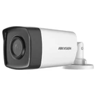 HIKVISION DS-2CE17H0T-IT3FS (2.8mm) 5 MP THD fix EXIR csőkamera; OSD menüvel; TVI/AHD/CVI/CVBS kimen