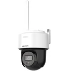 HIKVISION DS-2DE2C200IWG/W(W)(2.8mm) 2 MP mini IP PT dómkamera; IR; beépített mikrofon/hangszóró; Wi