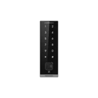 HIKVISION DS-K1105EMKB-QR Kártyaolvasó EM, Mifare ; RS485 vagy Wiegand kimenet; QR kód olvasó; PIN,