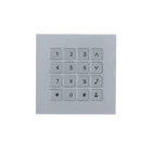 DAHUA VTO4202F-MK Társasházi IP video-kaputelefon kültéri billentyűzet modulegység