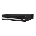 HIKVISION iDS-9632NXI-M8/X 32 csatornás DeepinMind NVR; 320/400 Mbps ki-/bemeneti sávszélesség; rias
