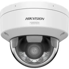 HIKVISION DS-2CD3186G3-LISUY (2.8mm)(eF) 8 MP WDR fix EXIR IP mini dómkamera; IR/láthatófény; hang I