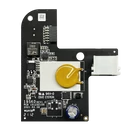 HIKVISION DS-PM1-D Szünetmentesítő modul AXPro központokhoz; 8-24 VDC