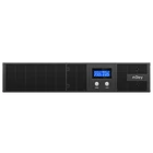 NJOY PWUP-LI300AG-CG01B Szünetmentes 3000VA - Argus 3000