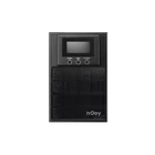 NJOY PWUP-OL100AP-AZ01B Szünetmentes 1000VA - Aten Pro 1000