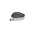 HIKVISION DS-1280ZJ-DM25 Kültéri kötődoboz panorámakamerához