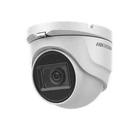 HIKVISION DS-2CE76U7T-ITMF (2.8mm) 8 MP THD fix EXIR turret kamera; OSD menüvel; TVI/AHD/CVI/CVBS ki
