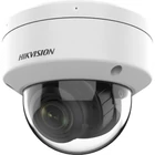 HIKVISION DS-2CD2166G2H-ISU (2.8mm)(eF) 6 MP AcuSense WDR fix EXIR IP dómkamera; hang I/O; riasztás