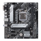 ASUS PRIME H510M-A Alaplap - Intel s1200