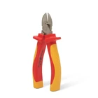 HANDY-TOOLS 10357 Handy oldalcsípő fogó , - 1000V-ig szigetelt