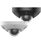 HIKVISION DS-2CD2523G2-LIS2U (2.8mm) 2 MP AcuSense WDR fix IP mini dómkamera; IR/láthatófény; hang I